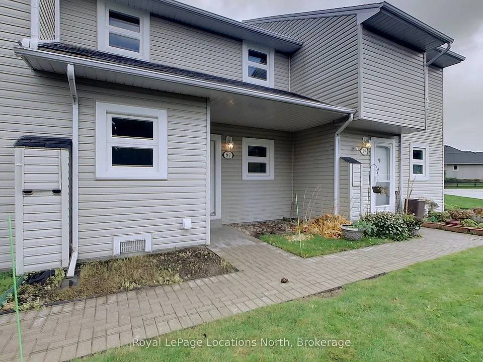 127 Alfred St W #97