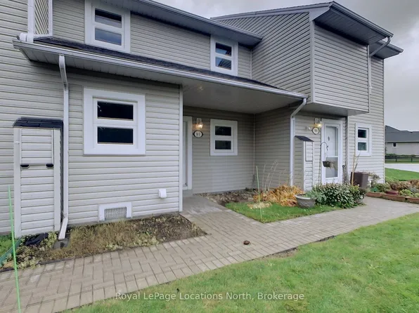 127 Alfred St W, The Blue Mountains, ON