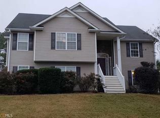 476 Kyles Cir #1, Hiram, GA