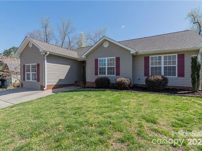 1006 Raywood Ct, Matthews, NC, 28104