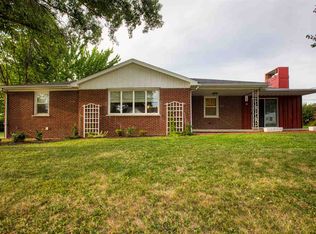 502 E 5th St, Ferdinand, IN 47532