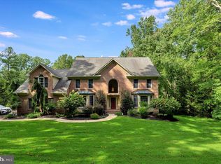 1740 Monkton Farms Dr, Monkton, MD 21111