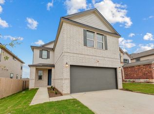 12528 Orchard Grove Ln, Manor, TX 78653