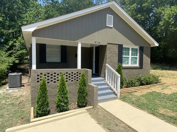 3706 W 19th St, Little Rock, AR 72204