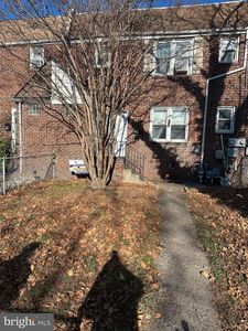 508 Pfeiffer St, Camden, NJ, 08105