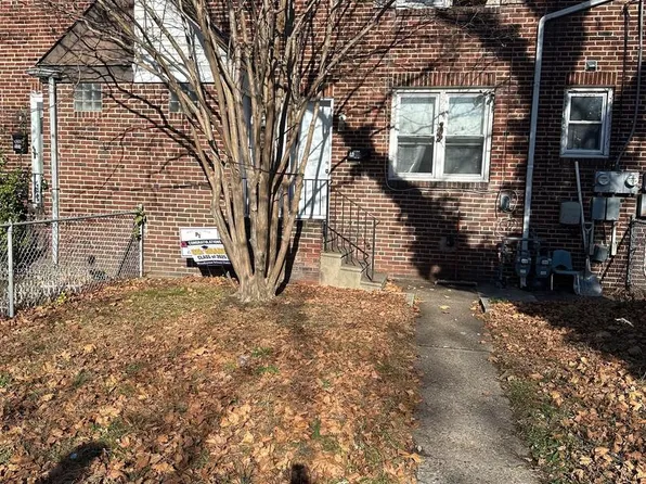 508 Pfeiffer St, Camden, NJ 08105