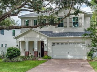 2808 W Sitios St, Tampa, FL 33629