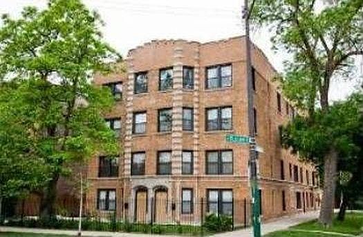 1st image of 3756 N Bernard St APT 1A