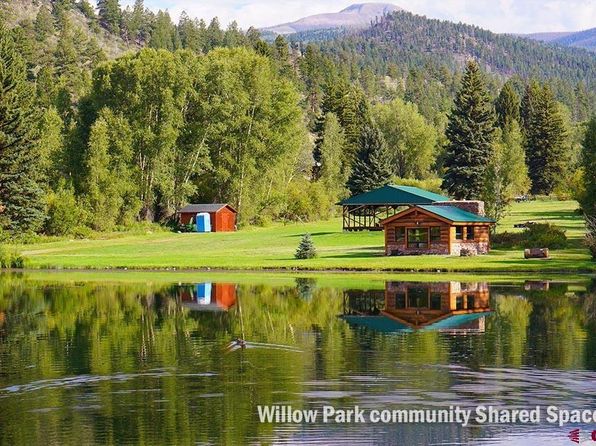 120 Forest Cir., South Fork, CO 81154
