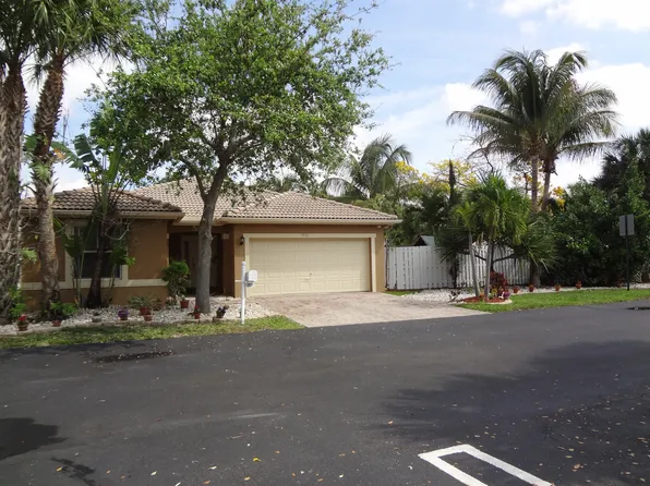 3531 SW 49th Ct, Fort Lauderdale, FL 33312