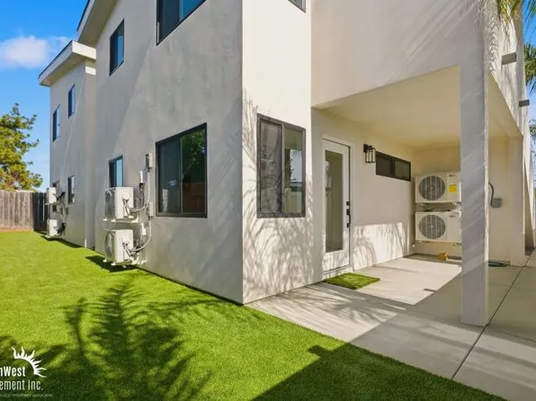 4822 Doliva Dr #4824-101, San Diego, CA 92117