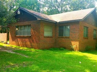 6958 Howells Ferry Rd, Mobile, AL 36618