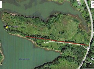 25 Cutler Rd, East Machias, ME 04630