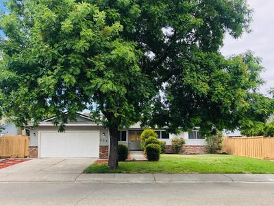 225 Glasgow Ave, Stockton, CA, 95210