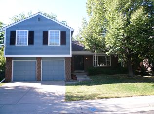 8642 W Progress Dr, Littleton, CO 80123