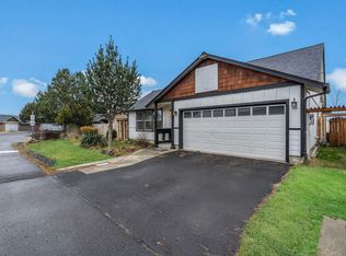 485 SE Ponderosa Dr, Madras, OR 97741