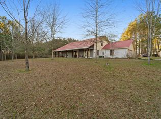 244 Homer Folkes Rd, Seminary, MS 39479