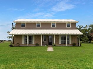 8043 Bell Ln, Midway, TX 75852