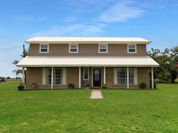 8043 Bell Ln, Midway, TX 75852