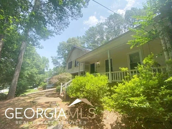 1742 Vertex Dr, Snellville, GA 30078