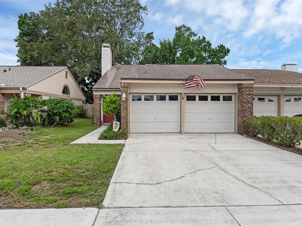 3156 Bridgeford Dr, Orlando, FL 32812