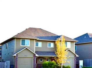 1582 S Goebel Cir, Wichita, KS 67207