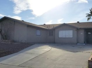 808 Antigua St, Las Vegas, NV 89145