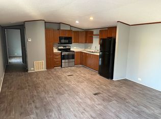 62 Anthy Dr #16, Lumberton, NC 28360