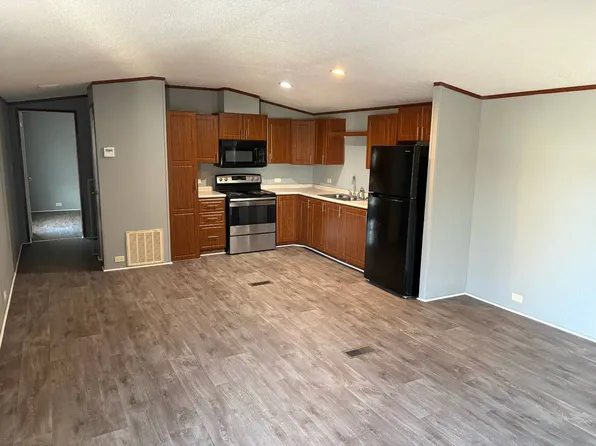 62 Anthy Dr #16, Lumberton, NC 28360