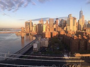 252 South St #26N, New York, NY