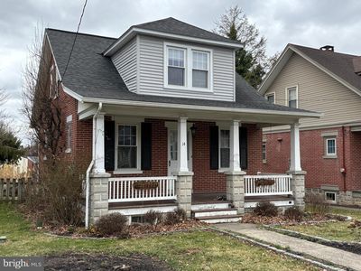 14 Montrose Ave, Lancaster, PA, 17603