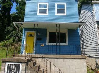 739 Naylor St, Pittsburgh, PA