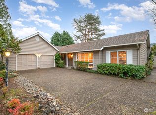 4552 192nd Ave SE, Issaquah, WA