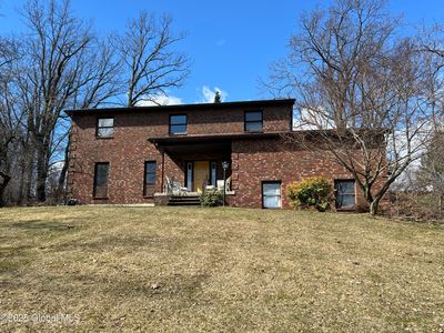 25 McDonald Lane, Rensselaer, NY, 12144