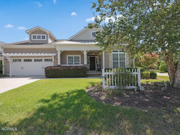 3709 Turkey Oak Court, Southport, NC 28461