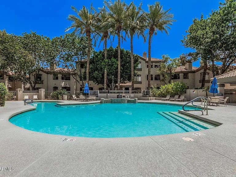 15095 N Thompson Peak Pkwy #1038 — Photo 28