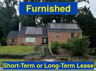 6227 Clearwood Rd, Bethesda, MD 20817