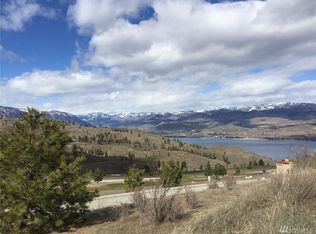 43 Sabio Way, Chelan, WA 98816