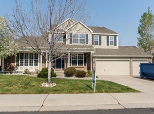 18191 E Euclid Pl, Aurora, CO 80016