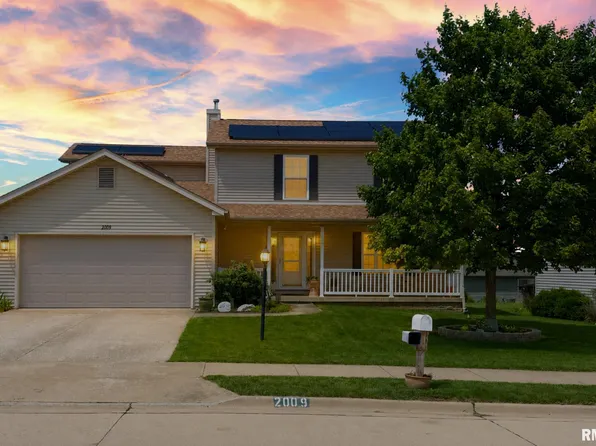 2009 W Miners Dr, Dunlap, IL 61525