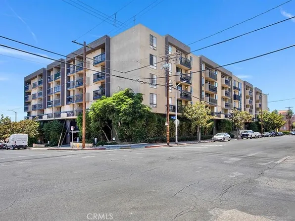 7320 Hawthorn Ave APT 318, Los Angeles, CA 90046