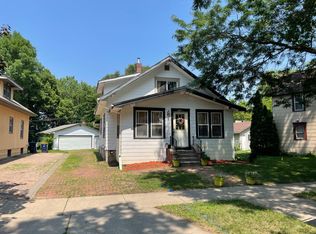 209 3rd St W, Jordan, MN 55352