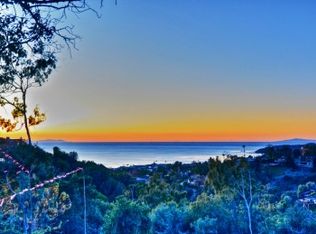 1074 Van Dyke Dr, Laguna Beach, CA 92651