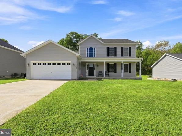 144 Brant Ln, Martinsburg, WV 25403