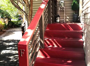 415 W 7th St UNIT F, Charlotte, NC