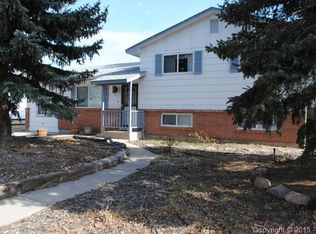 701 Potter Dr, Colorado Springs, CO 80909