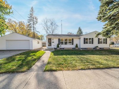1443 SOUTHLAND AVENUE, Oshkosh, WI, 54902