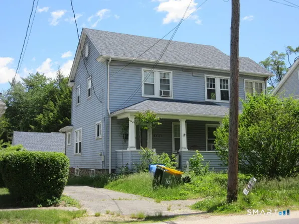 105 Woodland Avenue, Waterbury, CT 06705