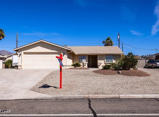 1010 McCulloch Blvd S, Lake Havasu City, AZ 86406