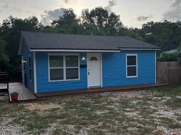 811 Merridale Ave, Leesburg, FL 34748